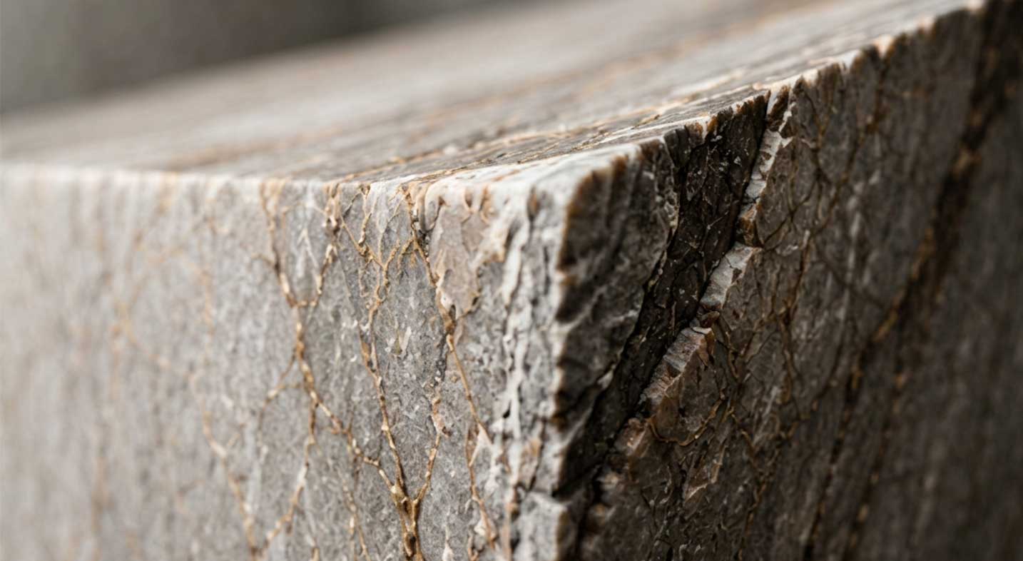 Showroom de Pedras Naturais Itaforti