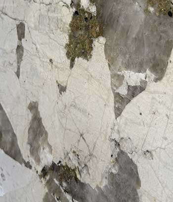 Galeria de Pedras